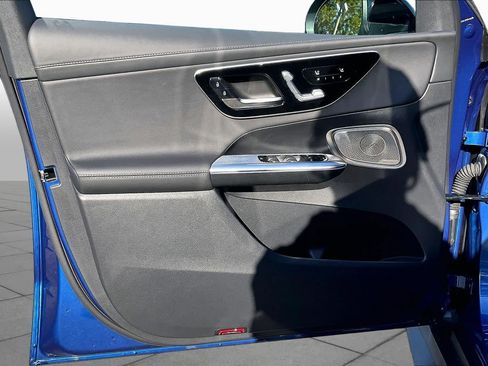 Used 2026 Mercedes-Benz GLC 300 4MATIC image 22