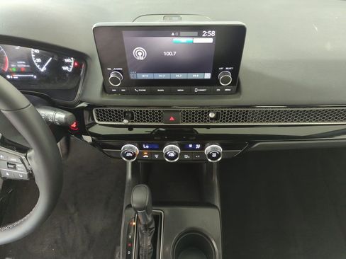 Used 2025 Honda Civic Sport image 15