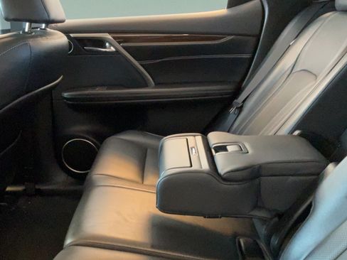 Used 2019 Lexus RX 350 FWD w/ Navigation Package image 30