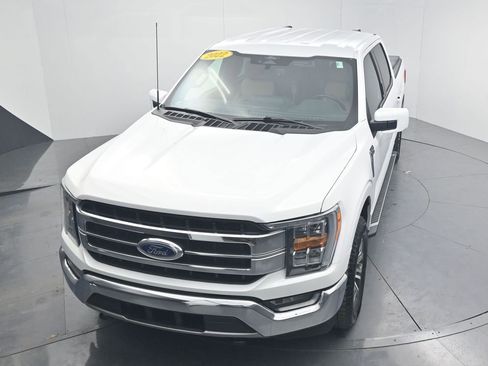 Used 2022 Ford F150 Lariat image 62