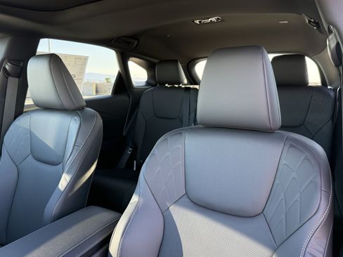 New 2026 Lexus RX 350 FWD image 20