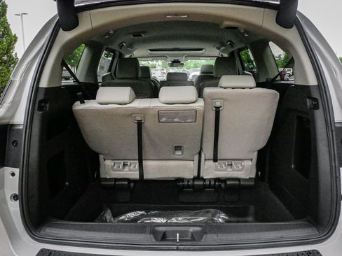 New 2026 Honda Odyssey EX-L image 31