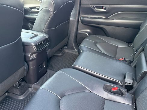 New 2026 Toyota Grand Highlander LE image 25