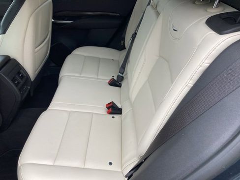 Used 2021 Cadillac XT4 Sport image 13