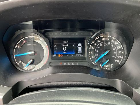Used 2020 Ford Ranger XLT w/ Trailer Tow Package AWD/4WD image 12