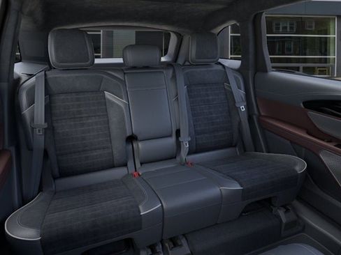 New 2026 Lincoln Nautilus Black Label AWD/4WD image 99