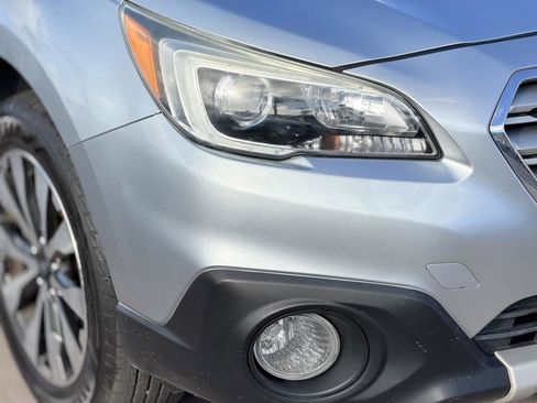 Used 2015 Subaru Outback 3.6R Limited w/ Popular Package #4 image 8
