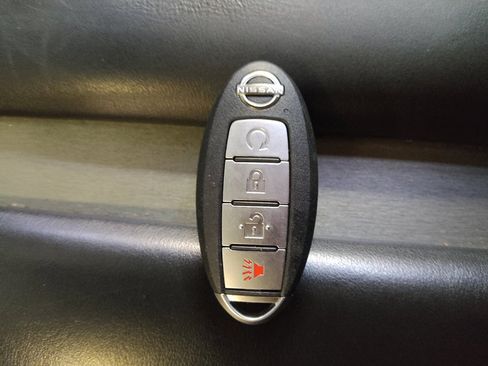 Used 2020 Nissan Murano SV w/ Cargo Package FWD image 32