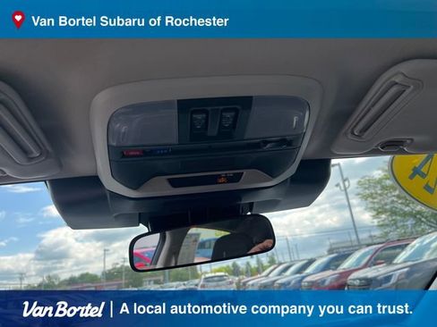Certified 2024 Subaru Impreza 2.0i Sport AWD/4WD image 19