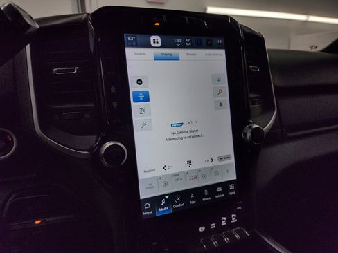 Used 2022 RAM 3500 Big Horn w/ Level B Equipment Group image 53