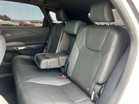 Used 2024 Lexus RX 350 FWD w/ Technology Package image 15