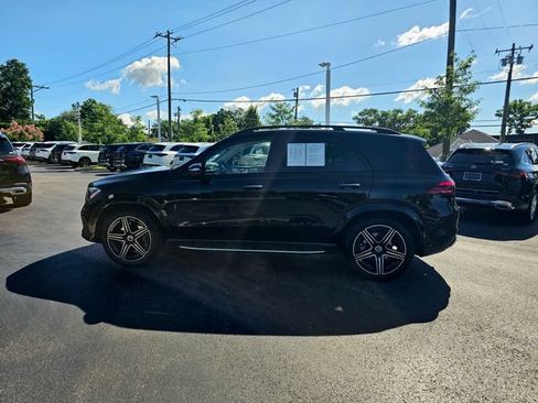Certified 2026 Mercedes-Benz GLE 350 4MATIC image 14