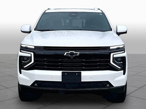 Used 2025 Chevrolet Tahoe RST w/ Comfort Package RWD image 3