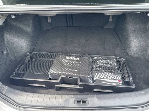 Used 2022 Nissan Altima 2.5 SV image 26