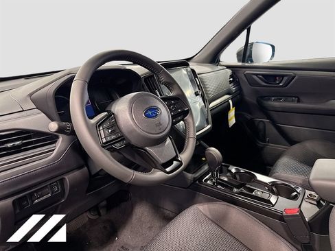 New 2026 Subaru Forester Premium AWD/4WD image 9