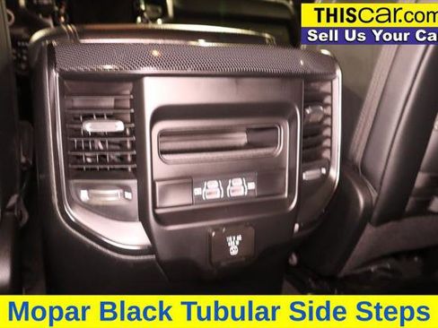 Used 2021 RAM 1500 Lone Star w/ Built-to-serve Edition AWD/4WD image 29