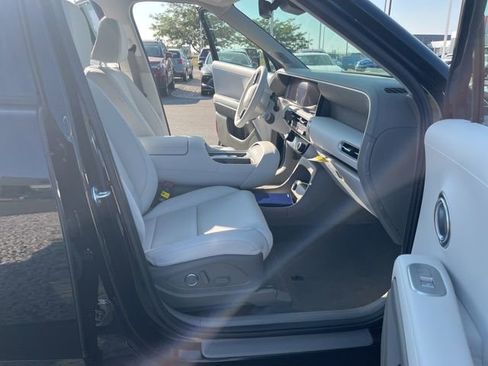 New 2026 Hyundai Palisade Limited AWD/4WD image 20