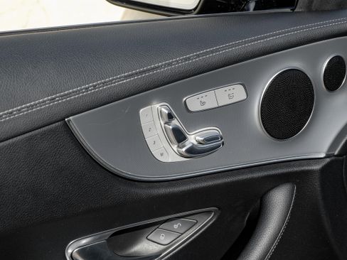 Used 2018 Mercedes-Benz E 400 Cabriolet image 38