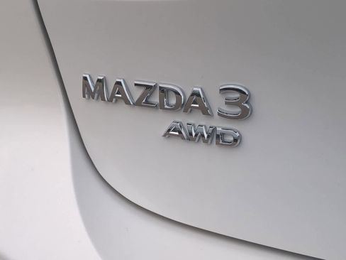 New 2026 MAZDA CX-5 Select image 12