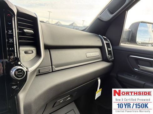 New 2026 RAM 1500 Big Horn AWD/4WD image 23