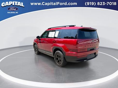 Used 2024 Hyundai Santa Fe XRT AWD/4WD image 6