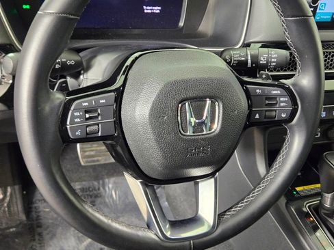 Used 2022 Honda Civic Sport Touring image 26
