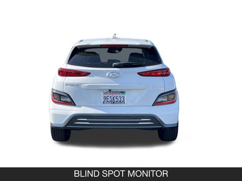 Used 2023 Hyundai Kona SEL w/ Cargo Package image 9