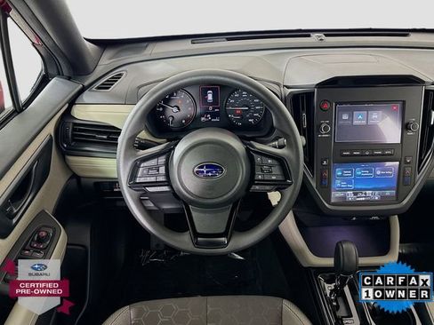 Certified 2026 Subaru Forester image 20