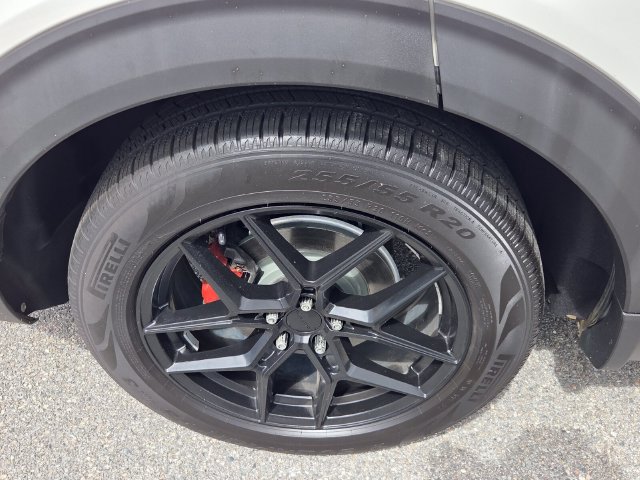 Used 2020 Ford Explorer Limited RWD image 15