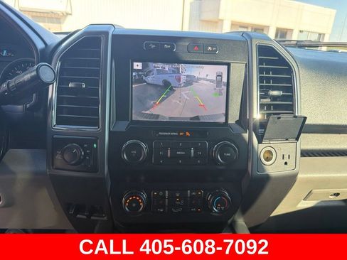 Used 2019 Ford F150 XLT w/ Equipment Group 302A Luxury AWD/4WD image 19