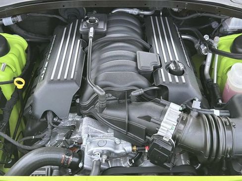 Used 2023 Dodge Charger Scat Pack w/ Plus Group RWD image 19