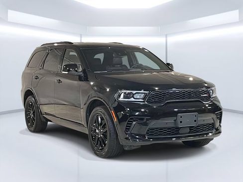 Used 2026 Dodge Durango GT AWD/4WD image 3