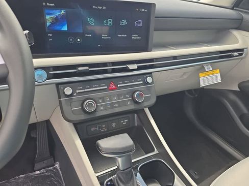 New 2026 Hyundai Tucson SE FWD image 28