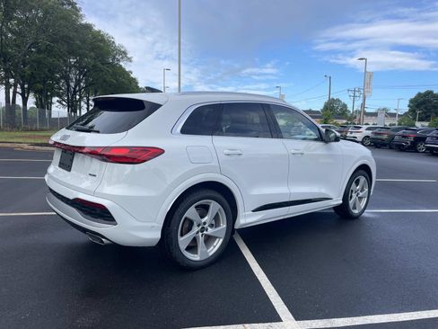 New 2026 Audi Q5 Prestige AWD/4WD image 7