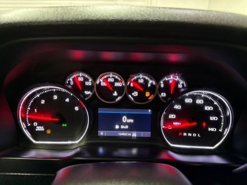 Used 2023 Chevrolet Silverado 3500 LT w/ Convenience Package AWD/4WD image 15