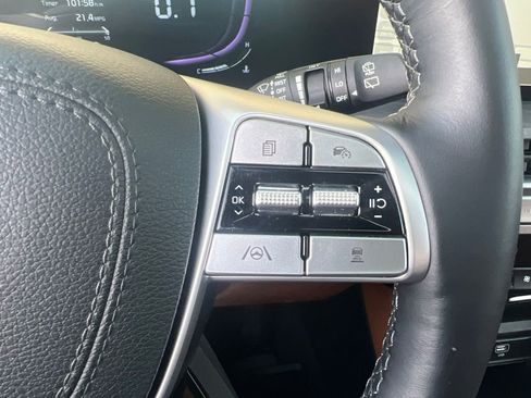 Certified 2025 Kia Telluride EX X-Line AWD/4WD image 62