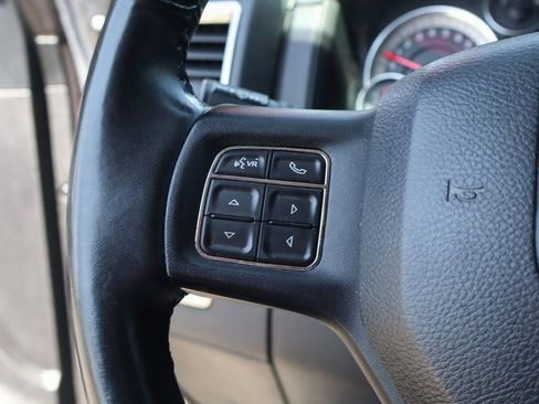 Used 2016 RAM 1500 Sport w/ Convenience Group RWD image 21