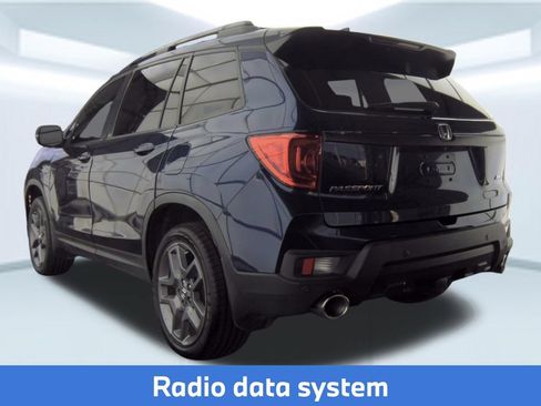 Used 2023 Honda Passport EX-L image 4