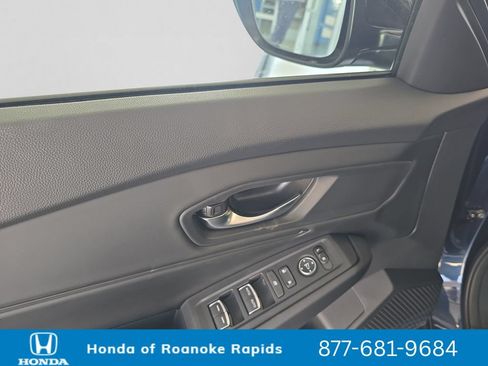New 2026 Honda Accord SE image 11