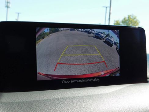 Used 2023 MAZDA CX-5 AWD 2.5 S w/ Select Package image 19