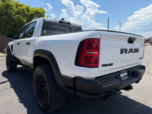 Used 2026 RAM 1500 RHO w/ RHO Level 1 Equipment Group AWD/4WD image 6