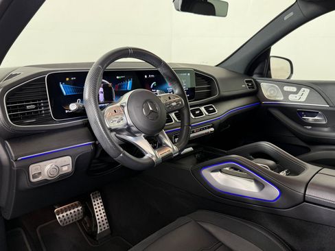 Used 2023 Mercedes-Benz GLE 53 AMG 4MATIC image 4