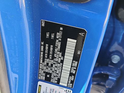 Used 2024 Lexus NX 350 AWD w/ Premium Package image 27