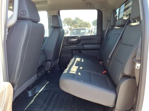 New 2026 Chevrolet Silverado 3500 W/T w/ WT Convenience Package image 15