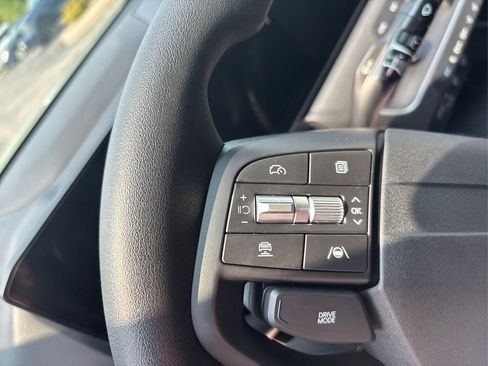 New 2025 Kia K4 FWD image 16