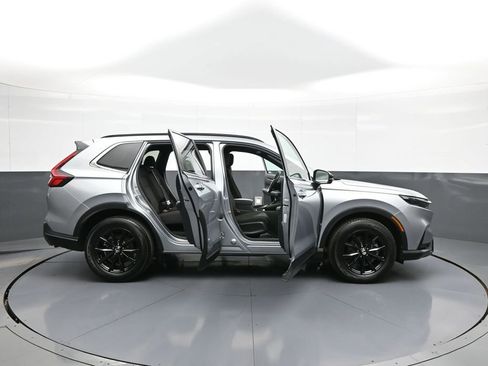 Certified 2024 Honda CR-V Sport image 41