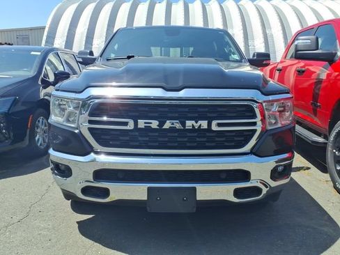 Used 2022 RAM 1500 Big Horn AWD/4WD image 6