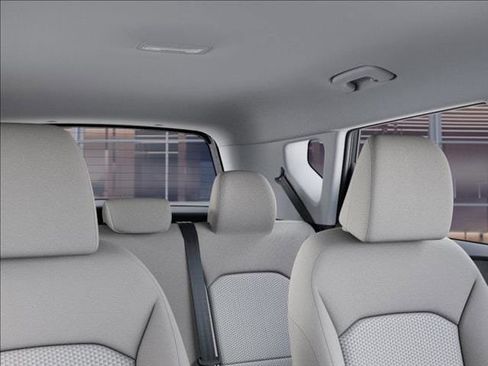 New 2025 Kia Soul LX image 27