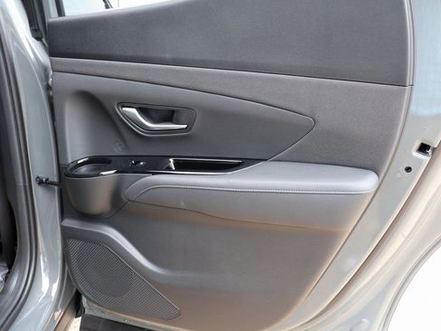 New 2026 Hyundai Santa Cruz XRT image 12