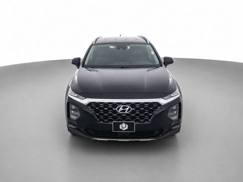 Used 2020 Hyundai Santa Fe SEL w/ Convenience Package FWD image 2